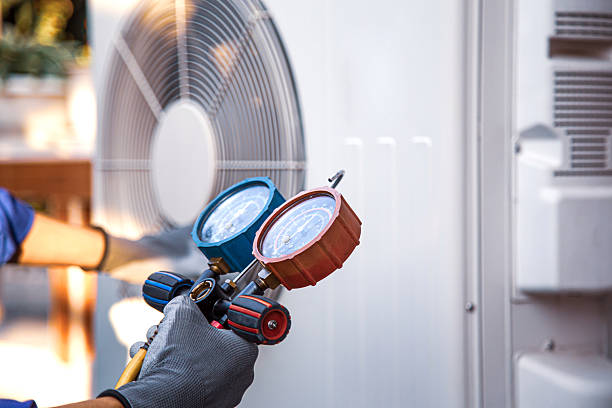 Affordable Emergency Ac Repair solutions in Newbury, OH